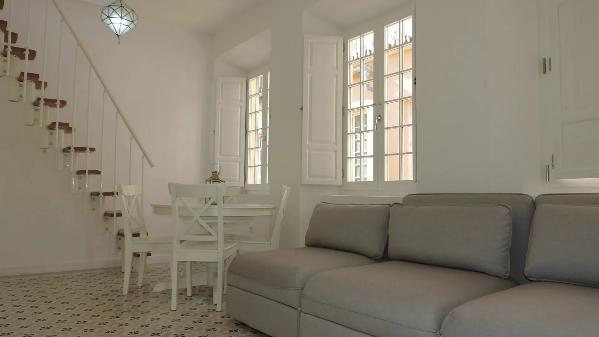 La Blanca Casita Apartment Malaga Spain
