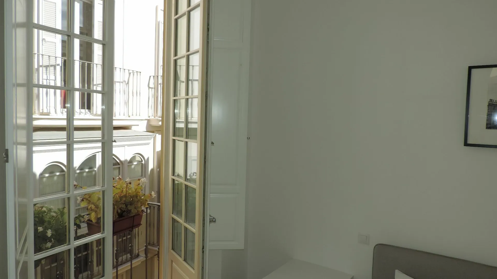 La Blanca Casita Apartment Malaga 0*,  Spain