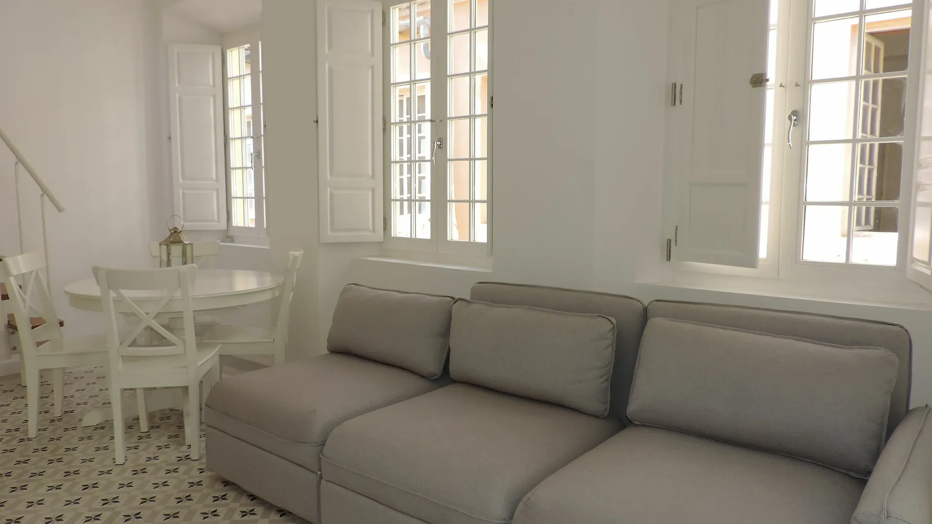 La Blanca Casita Apartment Malaga Spain