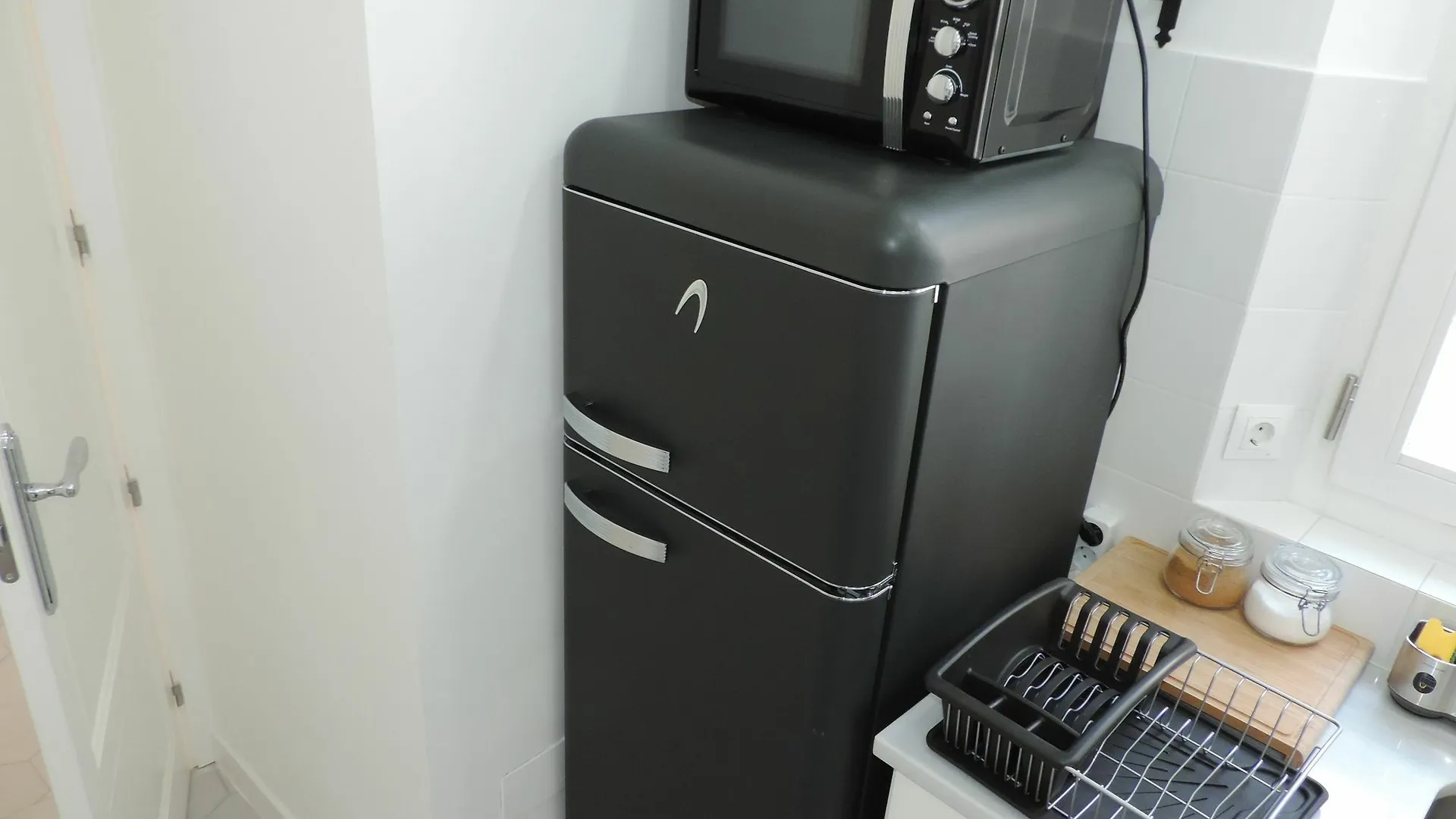 La Blanca Casita Apartment Malaga 0*,  Spain