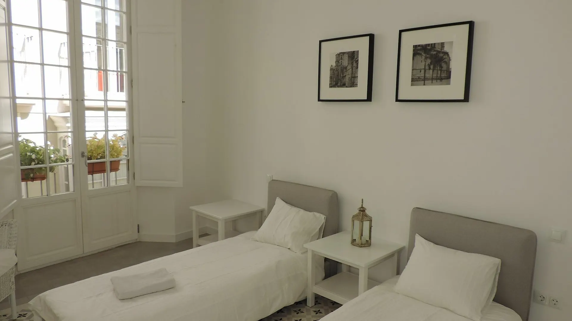 La Blanca Casita Apartment Malaga 0*,  Spain