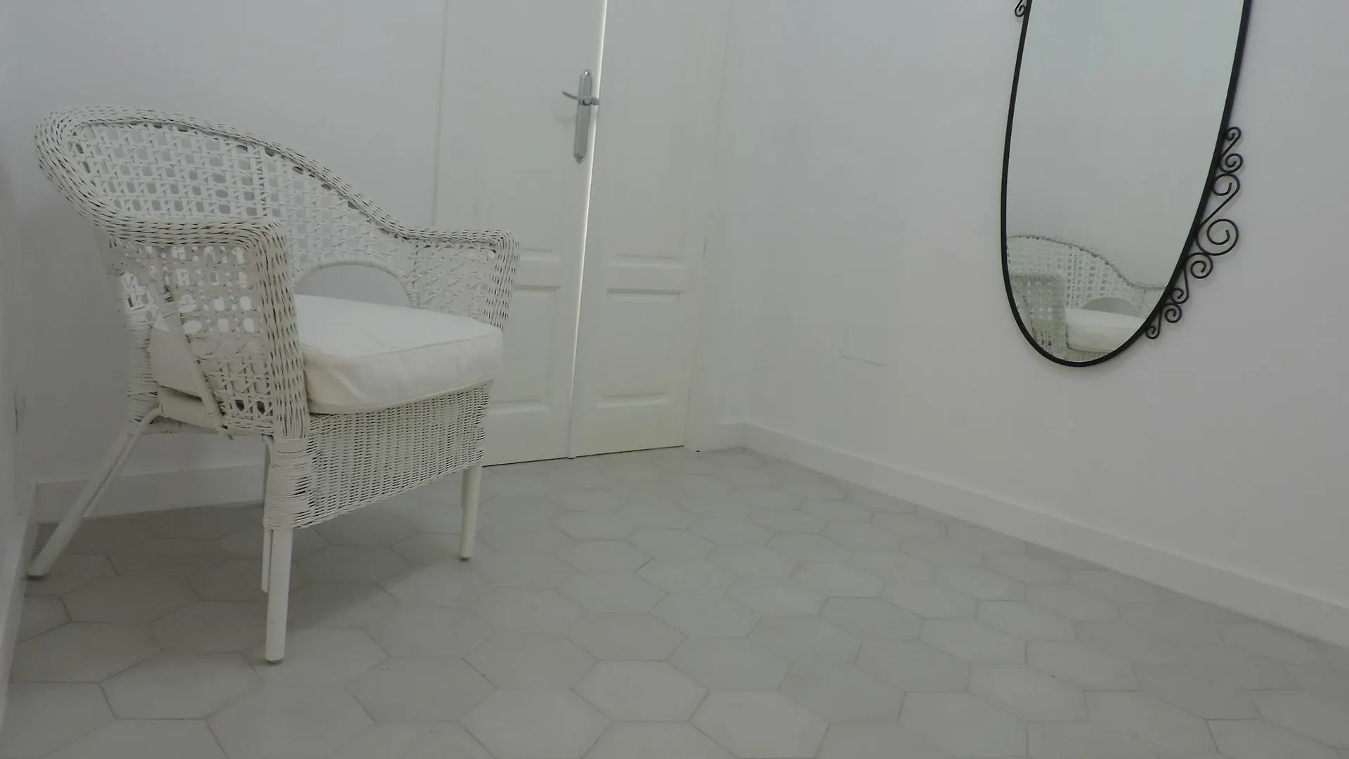 La Blanca Casita Apartment Malaga Spain